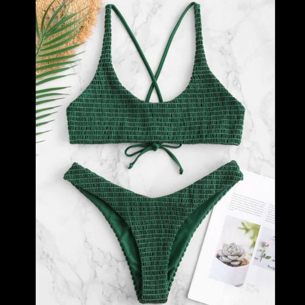 ZAFUL bikini